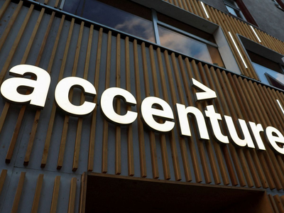 Accenture - Empresa confirmada!