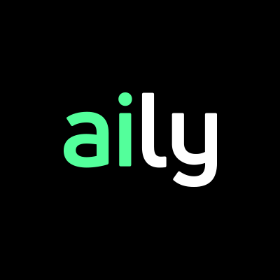 Aily Labs - Empresa confirmada!